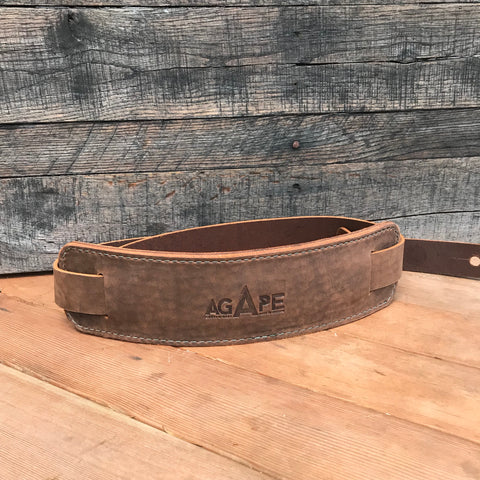 Guitar Straps
