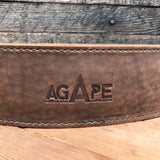 Rustic Guitar Strap