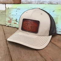 Hats - Richardson 110 FlexFit Trucker Hats