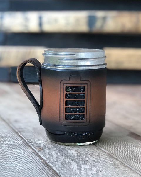 Power Up Pacific Trail Mug